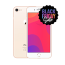 Apple iPhone 8 64GB Gold-1