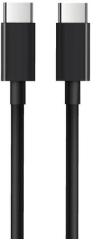 Toni Type C PD Fast Charging Cable 1.2 Meter Length Black - Damaged Packaging-2