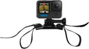 GoPro Vented Helmet Strap Mount - Pre-Owned - Like New-1