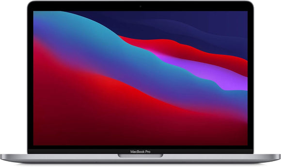 Apple MacBook Pro 16" 2019 i7 16GB 512GB Space Grey