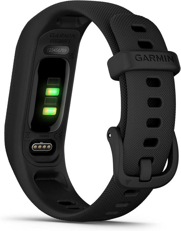 Garmin Smart Tracker VivoSmart 5 - Pre-Owned - Like New