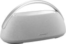 Harman Kardon Go + Play 3 Portable Bluetooth Speaker Grey - Pre-Owned - Like new-2