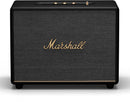 Marshall Woburn III Bluetooth Speaker Black  - Pre-Owned - Like new-1