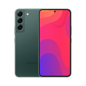 Samsung Galaxy S22+ 5G 256GB Green