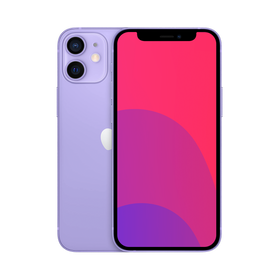 Apple iPhone 12 128GB Purple
