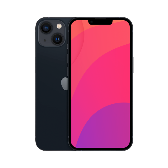 Apple iPhone 14 128GB Midnight