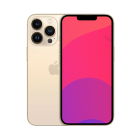 Apple iPhone 13 Pro Max 128GB Gold