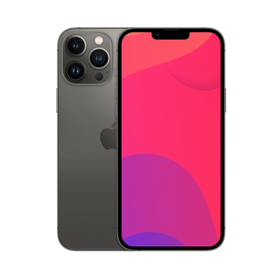 Apple iPhone 13 Pro 512GB Graphite Black