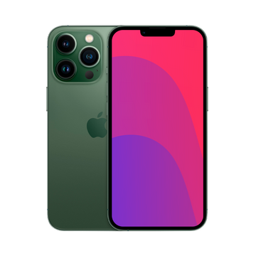 Apple iPhone 13 Pro Max 128GB Green