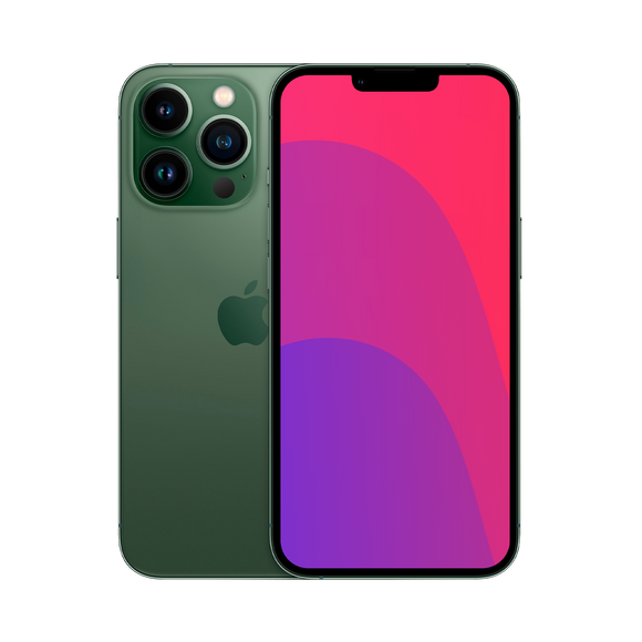 Apple iPhone 13 Pro Max 128GB Green