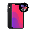 Apple iPhone XR 64GB Black-1