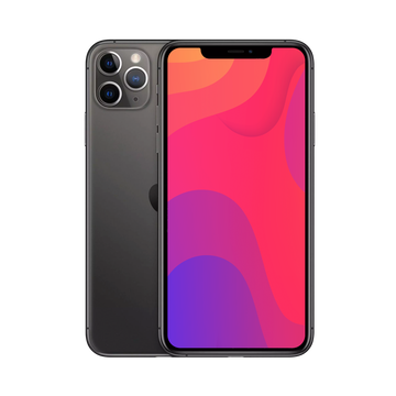Apple iPhone 11 Pro 256GB Space Gray