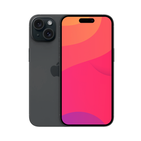 Apple iPhone 15 512GB Black