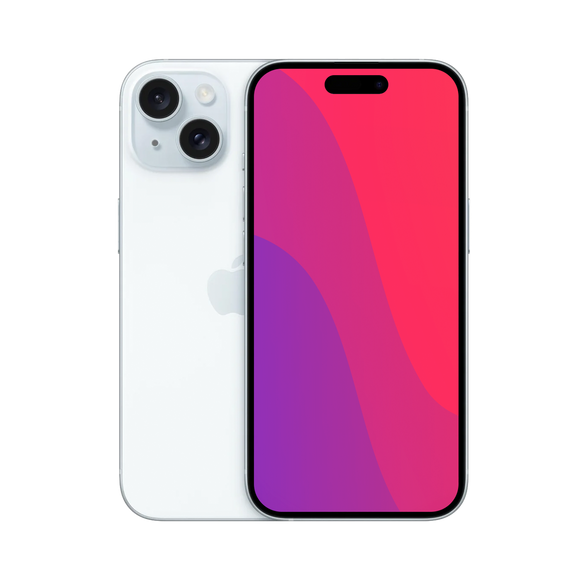 Apple iPhone 15 512GB Blue