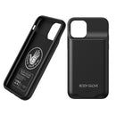 Body Glove Black Wireless Power Case-1