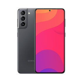 Samsung Galaxy S21 5G 256GB Black