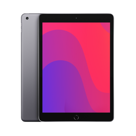 Apple iPad 10.2" 8th Gen (Wi-Fi Only) 32GB Space Grey