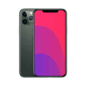 Apple iPhone 11 Pro Max 512GB Green