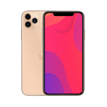 Apple iPhone 11 Pro 256GB Gold