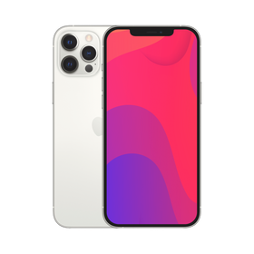 Apple iPhone 12 Pro 256GB White