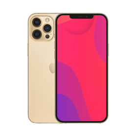 Apple iPhone 12 Pro 128GB Gold