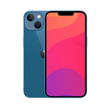 Apple iPhone 13 128GB Blue