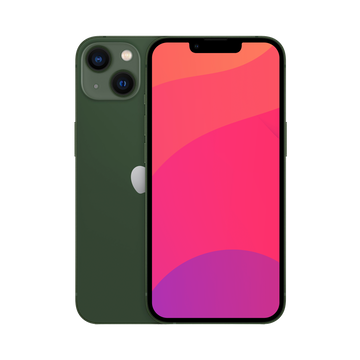 Apple iPhone 13 128GB Green