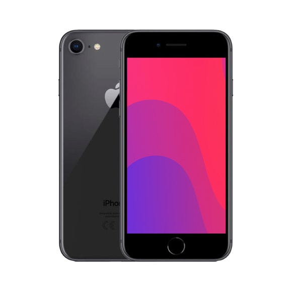 Apple iPhone 7 256GB Black