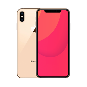 Apple iPhone XS Max 256GB Gold