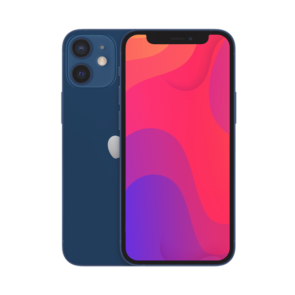 Apple iPhone 12 256GB Blue