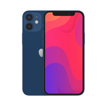 Apple iPhone 12 128GB Blue
