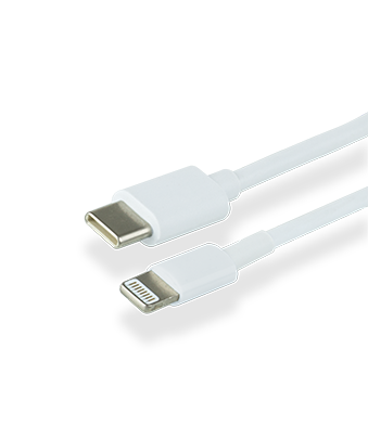 GMA USB-C to Lightning Data Cable